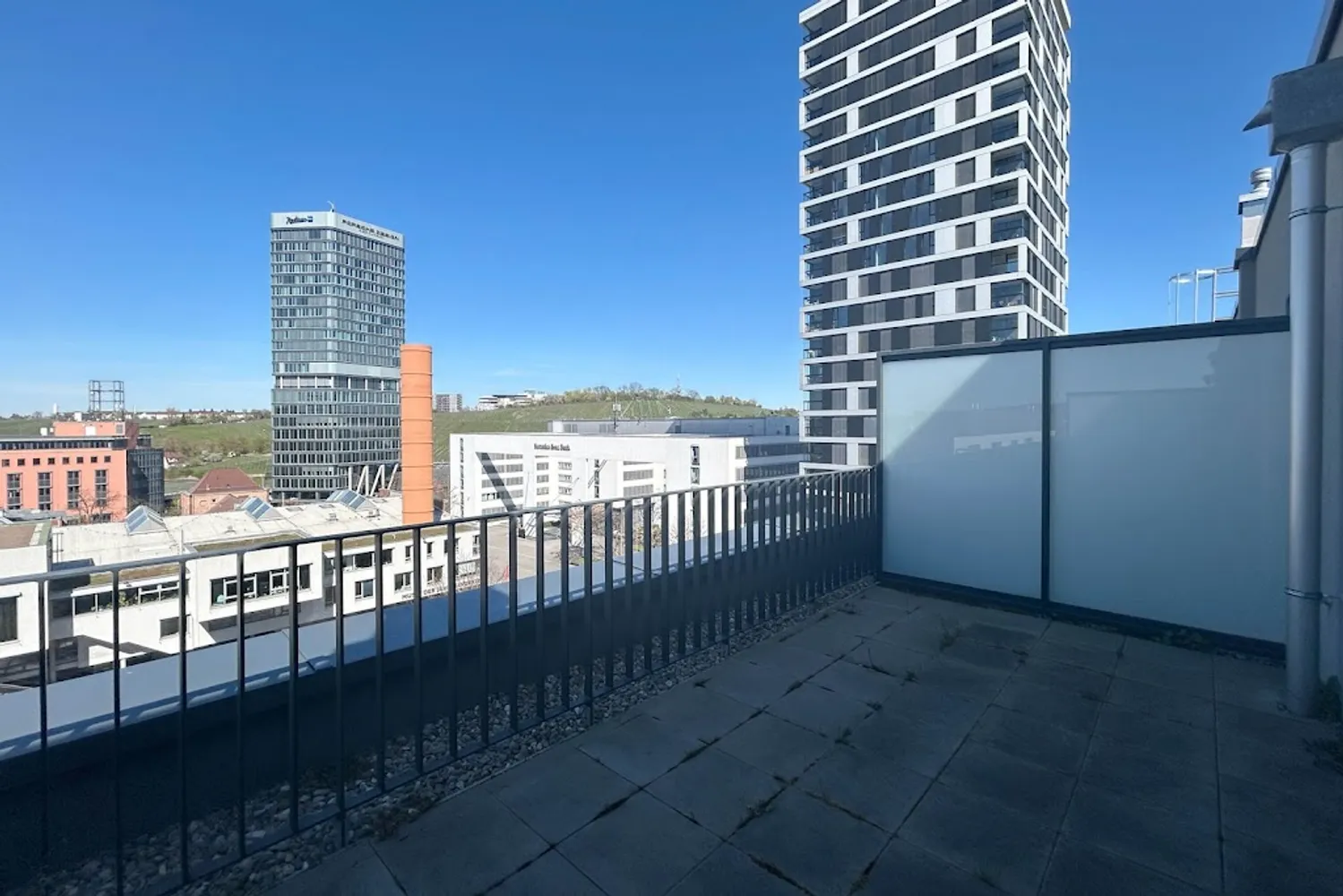 2 Zimmer Wohnung mit 86 m² in Stuttgart – Bild 5