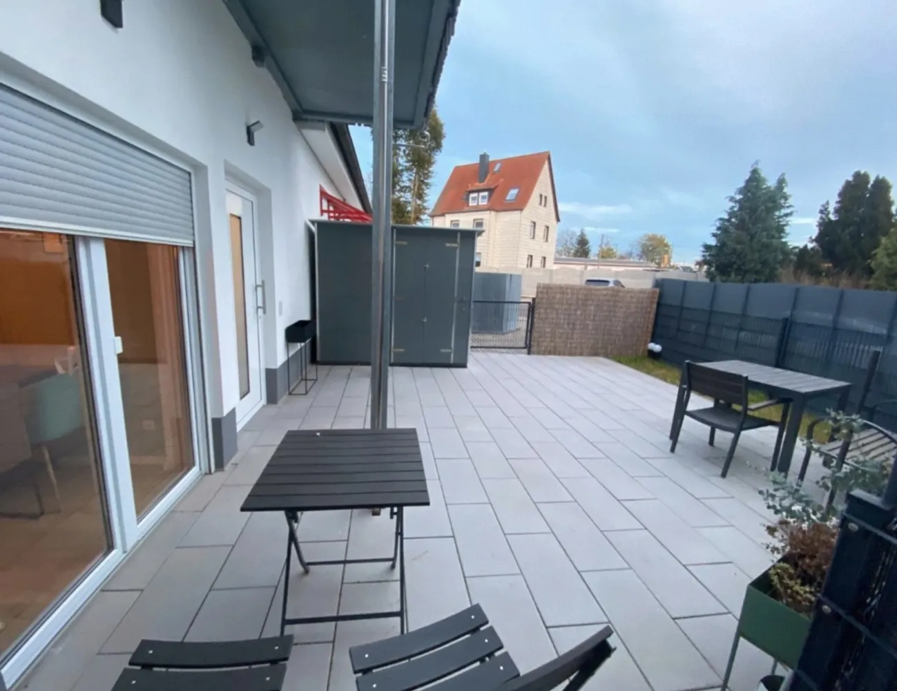 4 Zimmer Wohnung mit 114 m² in Leipzig – Bild 1