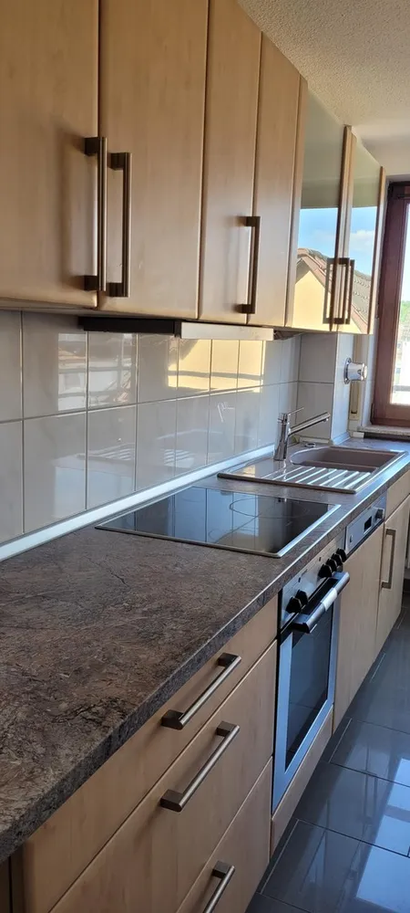3 Zimmer Wohnung mit 72 m² in Stuttgart – Bild 8
