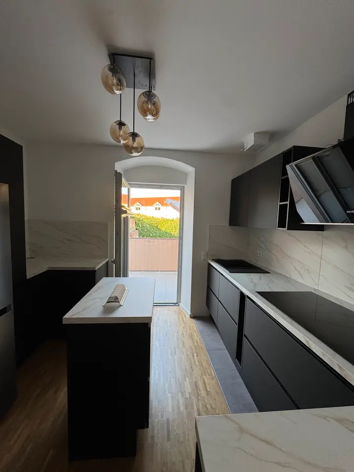 5 Zimmer Wohnung mit 127 m² in Merseburg – Bild 8