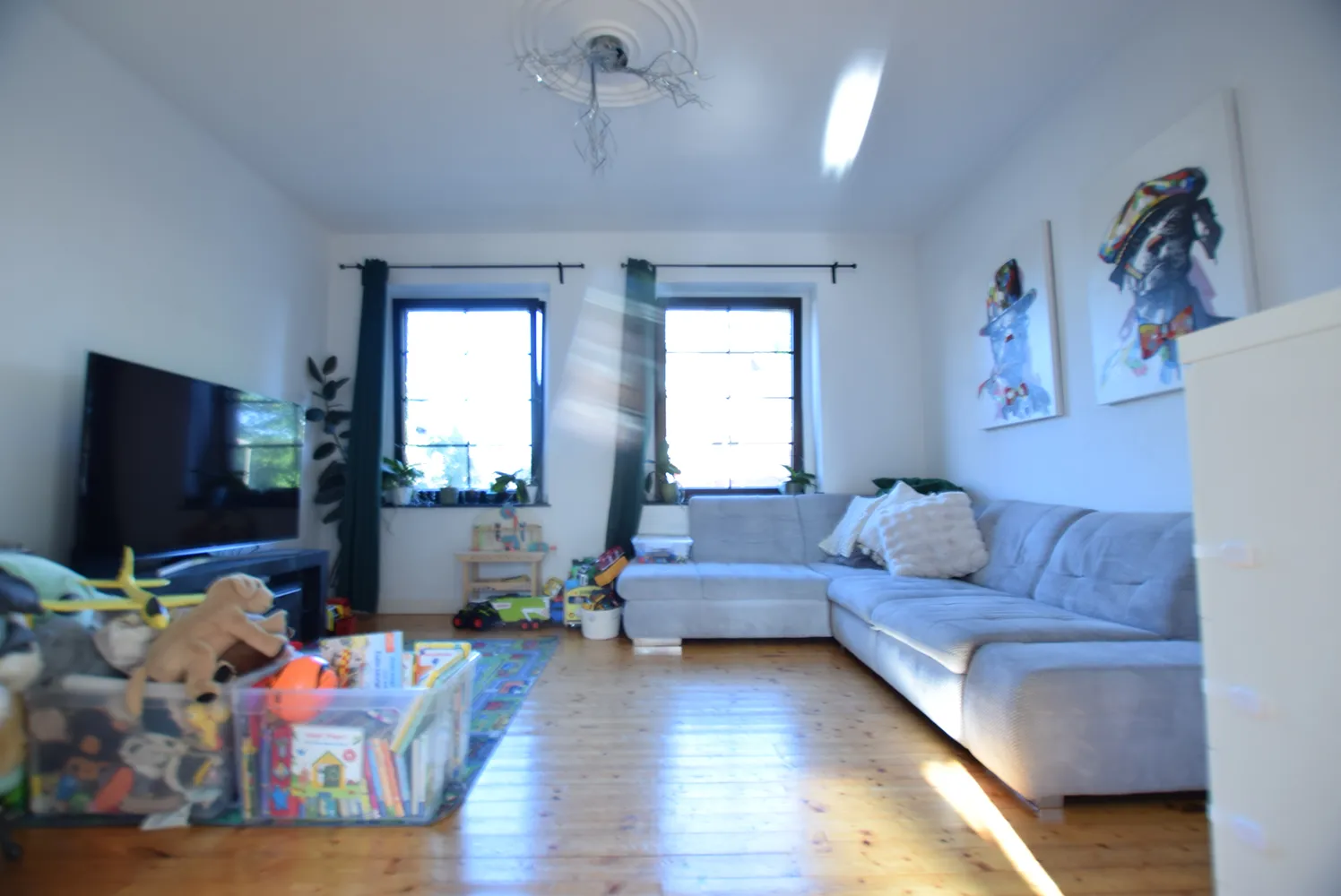 3 Zimmer Wohnung mit 81 m² in Krefeld – Bild 8