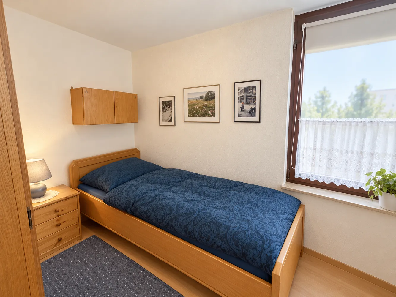 2 Zimmer Wohnung mit 47 m² in Rotenburg (Wümme) – Bild 4