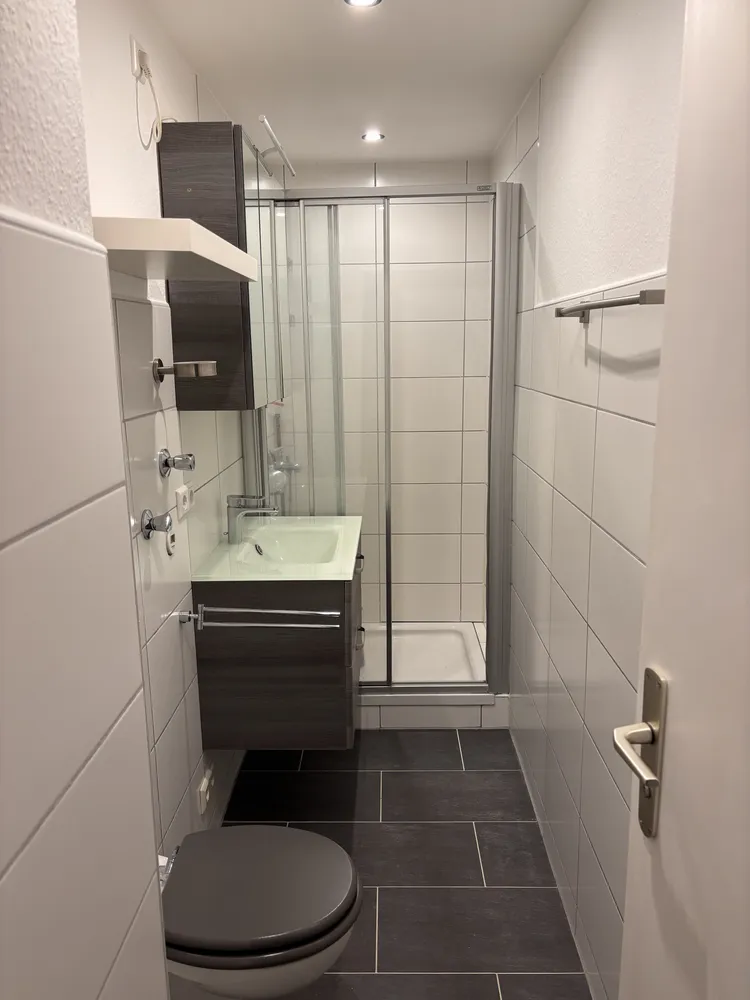 2 Zimmer Wohnung mit 41 m² in Stuttgart – Bild 4