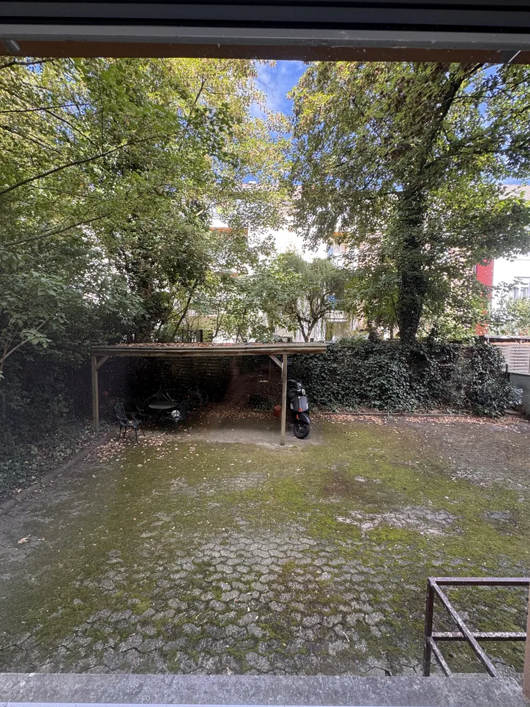 2 Zimmer Wohnung mit 57 m² in Essen – Bild 7