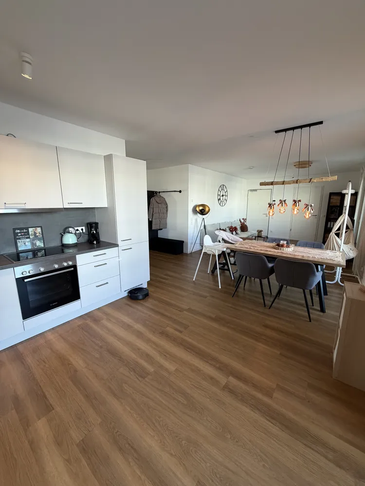 4 Zimmer Wohnung mit 110 m² in Ludwigshafen am Rhein – Bild 8