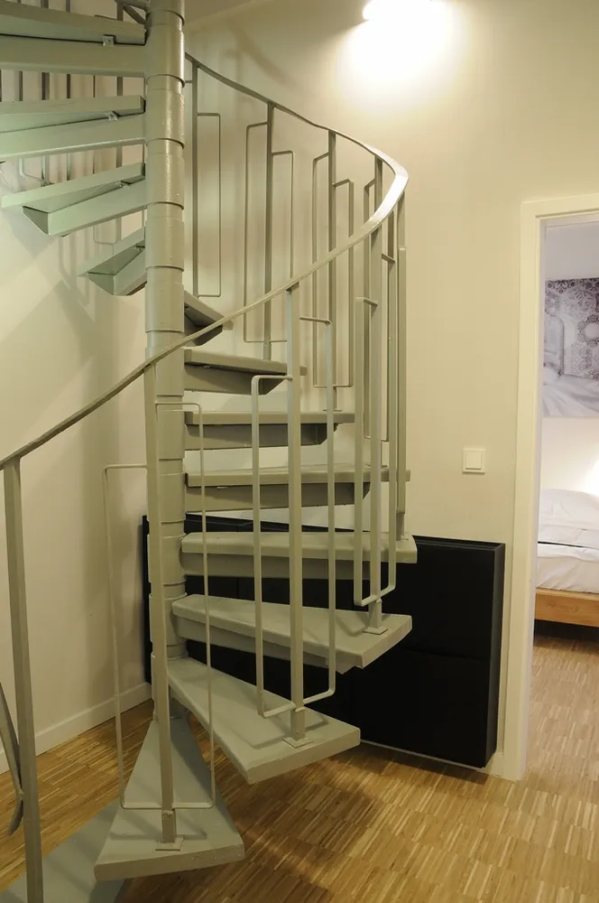 2 Zimmer Wohnung mit 65 m² in Berlin – Bild 6