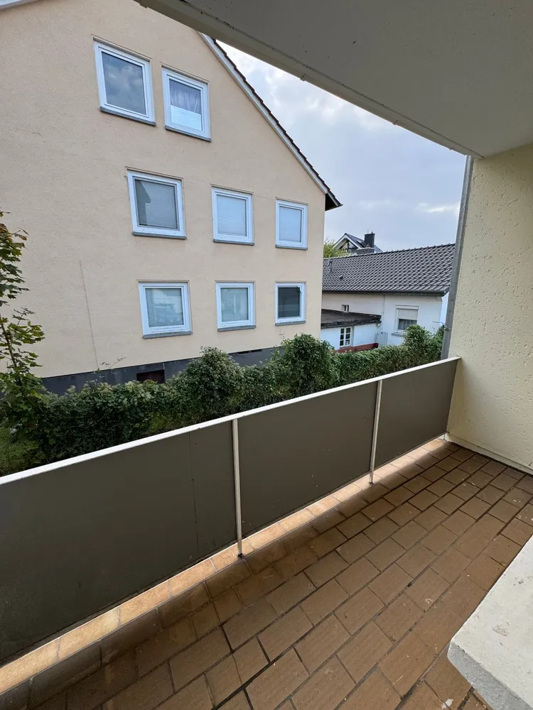 2 Zimmer Wohnung mit 31 m² in Osnabrück – Bild 8