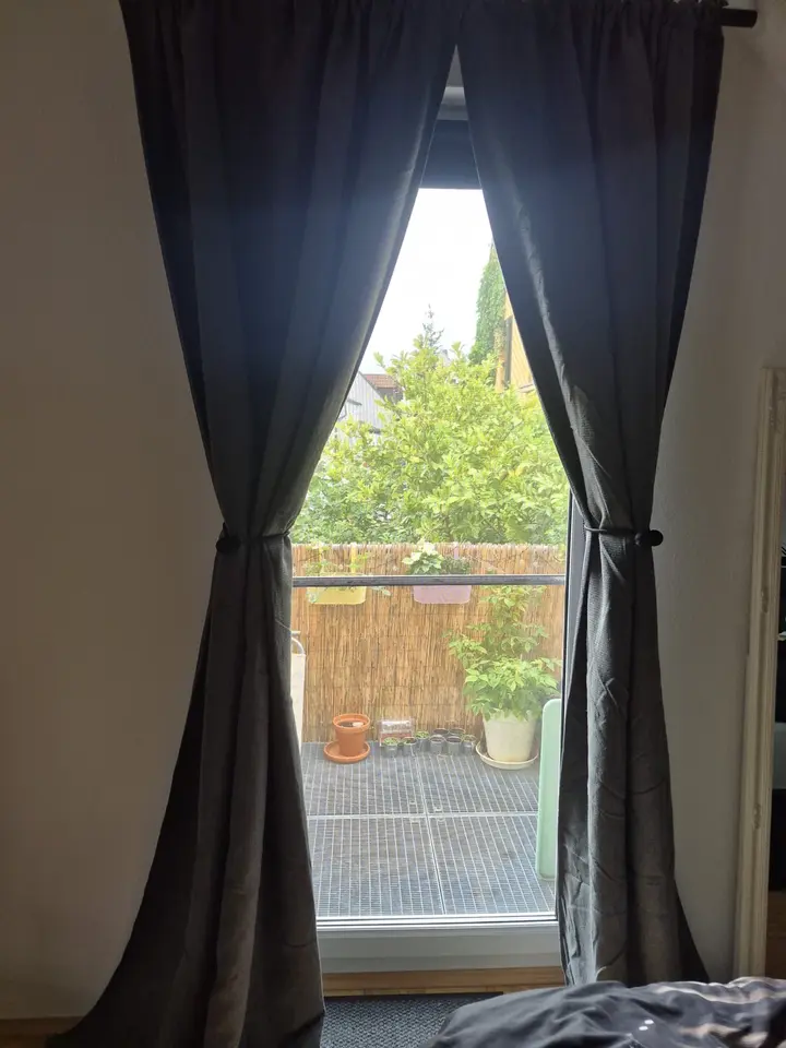 4 Zimmer Wohnung mit 143 m² in Würzburg – Bild 9