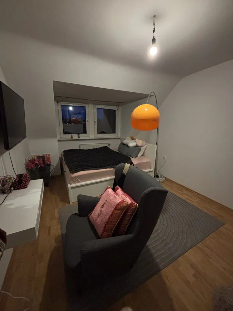 2 Zimmer Wohnung mit 42 m² in Düsseldorf – Bild 5