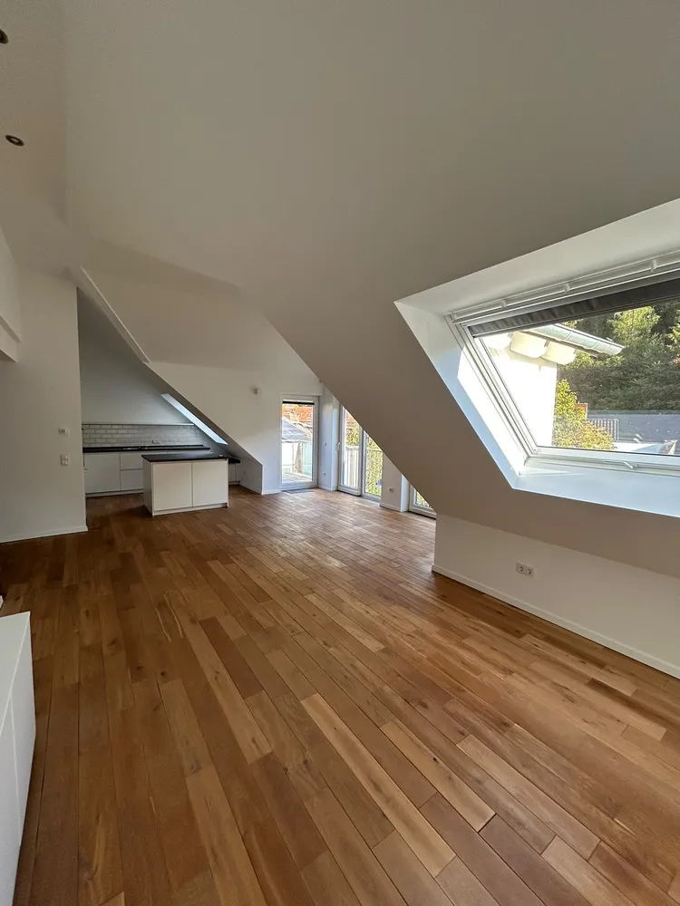 2 room apartment with 65 m² in Wiesbaden – Photo 8