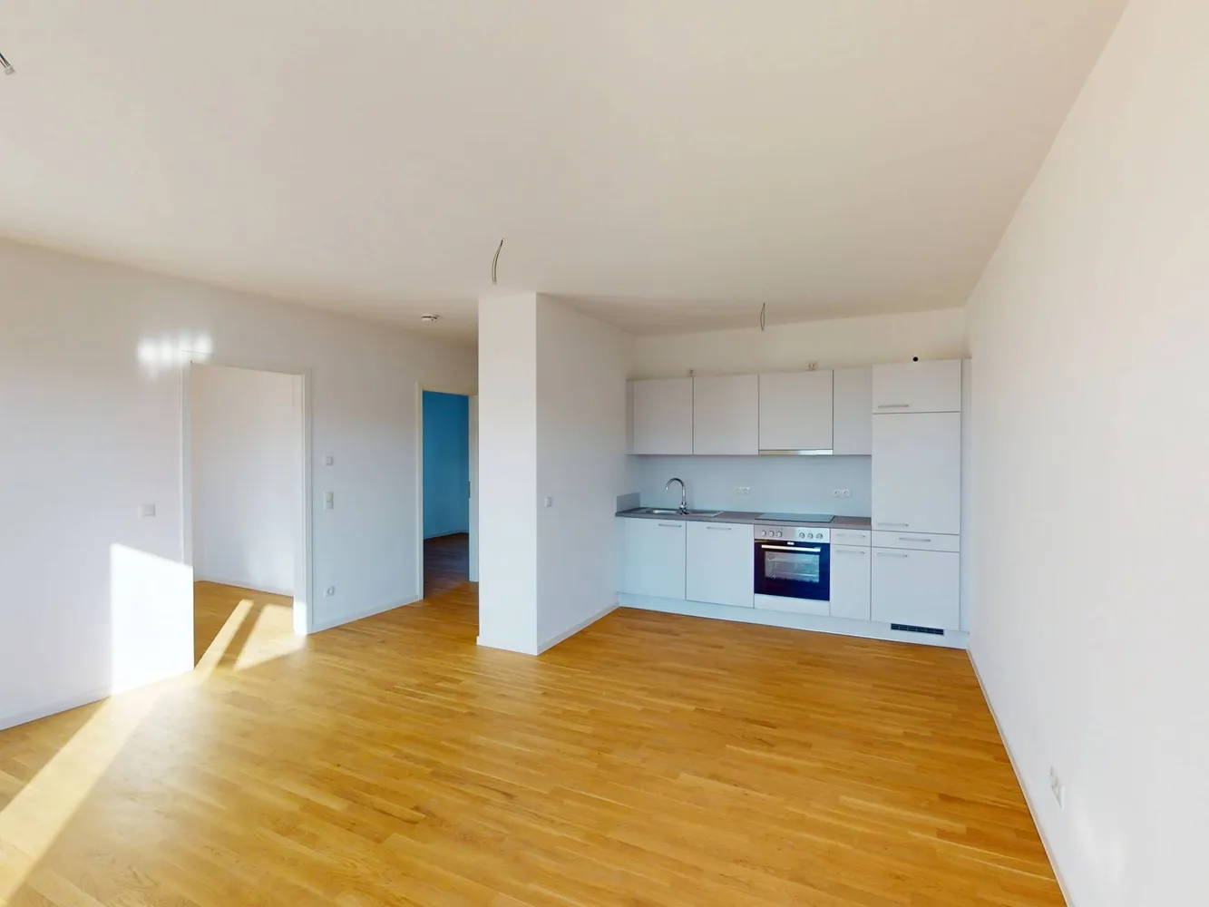 3 Zimmer Wohnung mit 70 m² in Berlin – Bild 2
