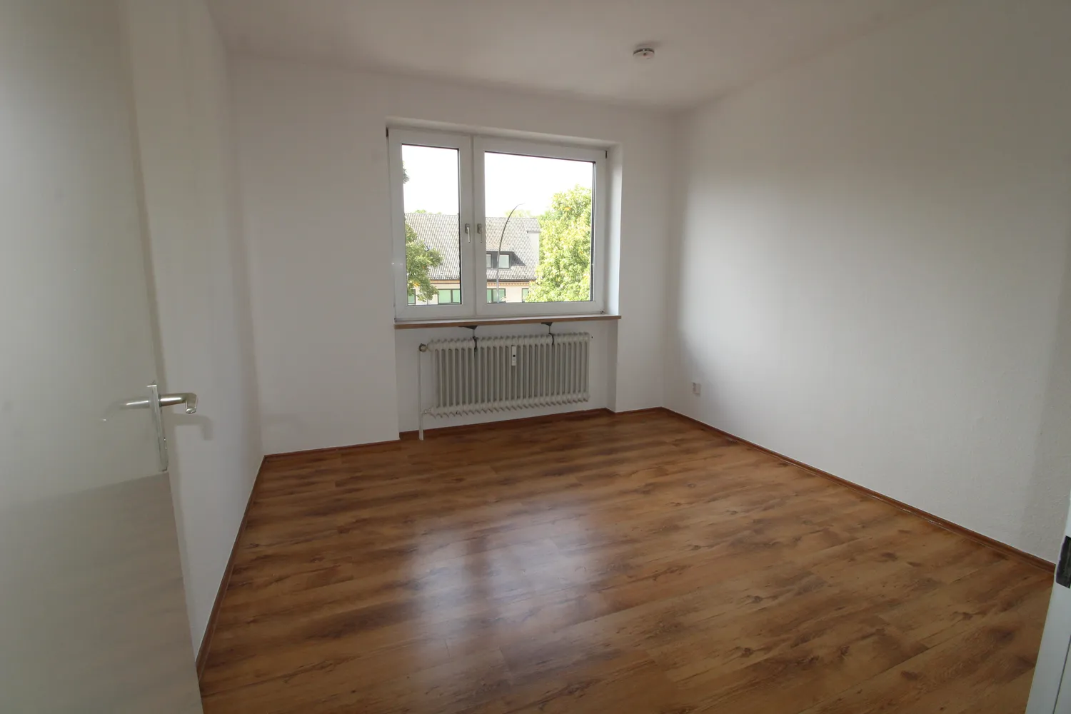 2 Zimmer Wohnung mit 48 m² in Hamburg – Bild 9