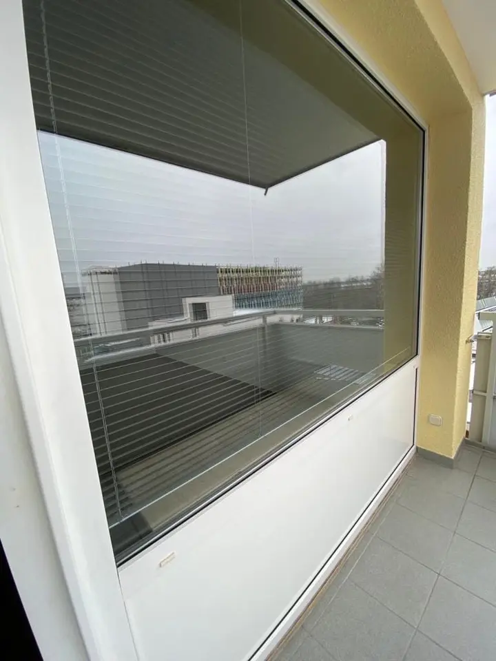 Studio mit 34 m² in Dietzenbach – Bild 8
