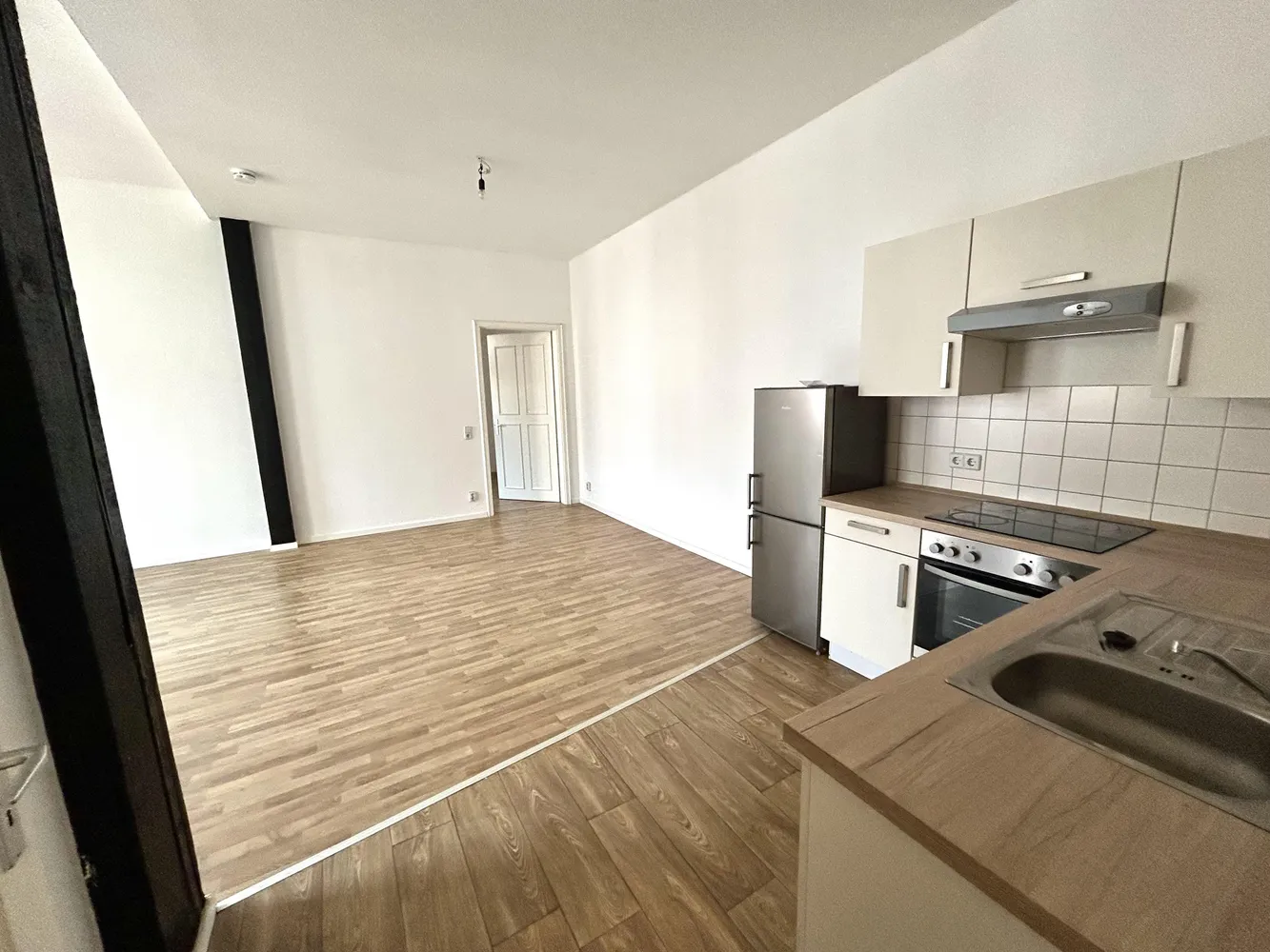 3 room apartment with 85 m² in Magdeburg – Photo 5