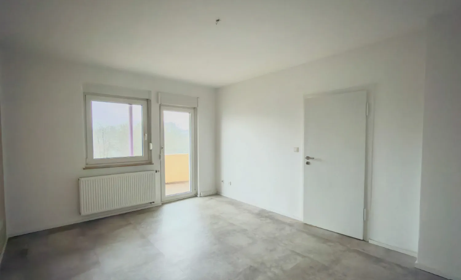 2 Zimmer Wohnung mit 53 m² in Leverkusen – Bild 5