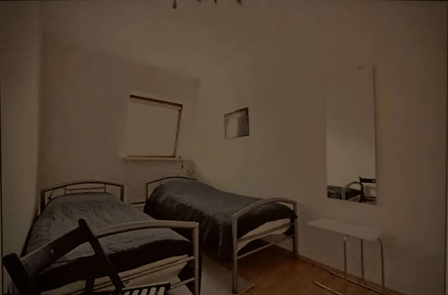 2 Zimmer Wohnung mit 55 m² in Hamburg – Bild 4