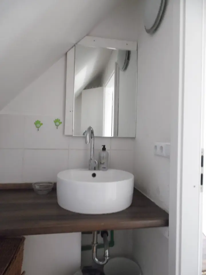 WG-Zimmer mit 70 m² in Weingarten – Bild 8