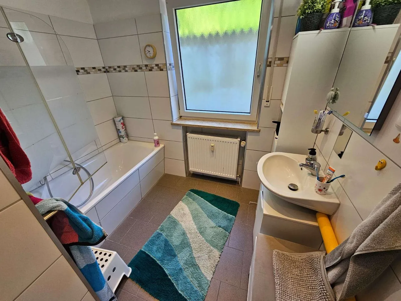 3 Zimmer Wohnung mit 81 m² in Essen – Bild 5