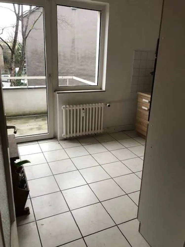 3 Zimmer Wohnung mit 60 m² in Duisburg – Bild 9