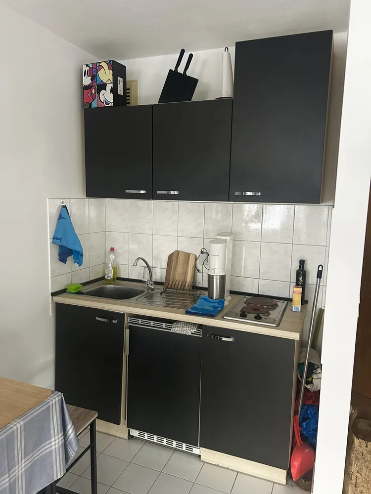 1 Zimmer Wohnung mit 25 m² in Witten – Bild 7
