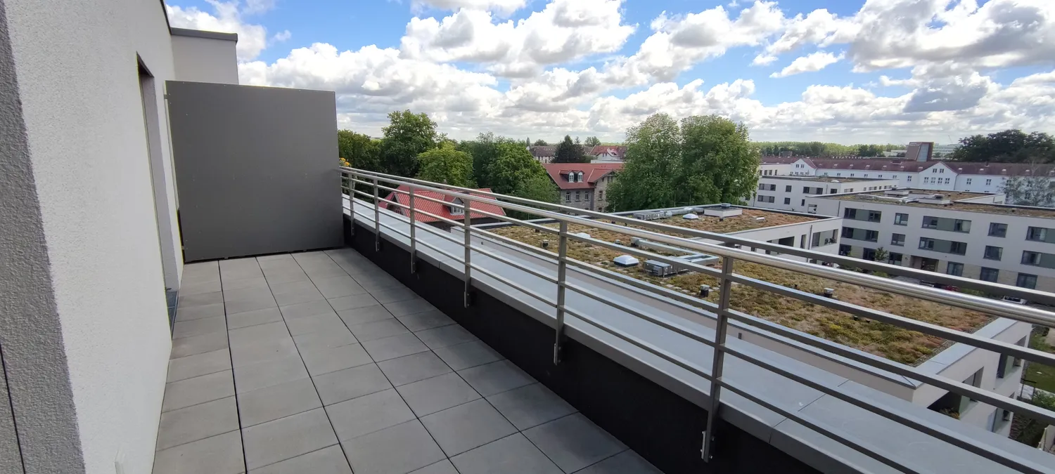 3 room apartment with 83 m² in Brunswick – Photo 1