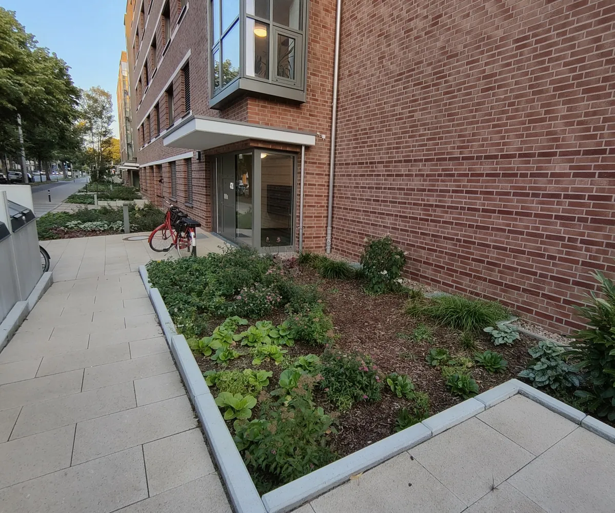 2 Zimmer Wohnung mit 56 m² in Hannover – Bild 11