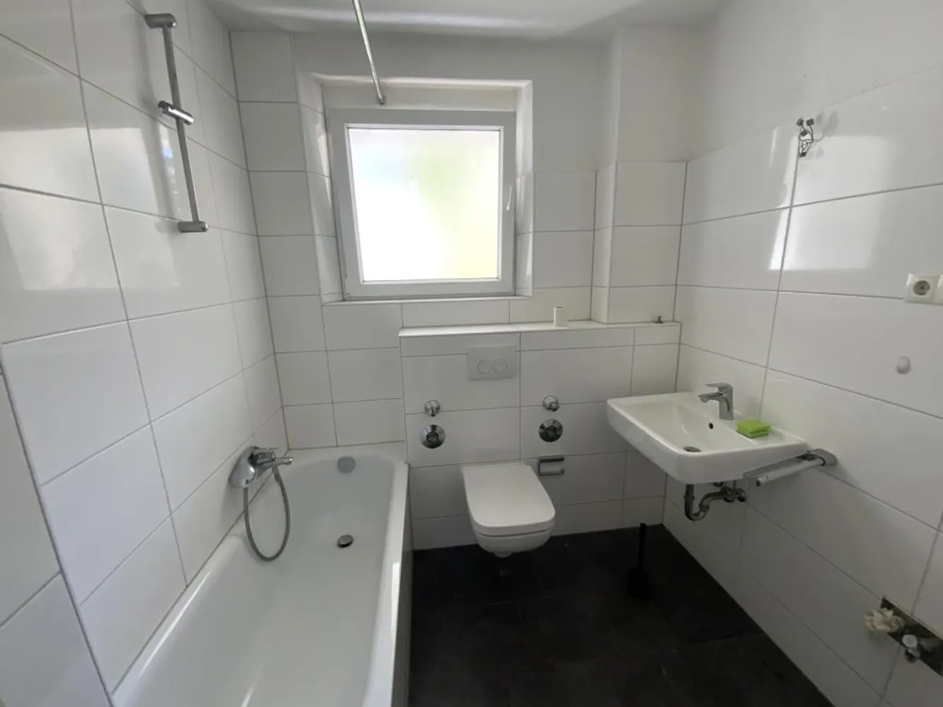 2 Zimmer Wohnung mit 59 m² in Dortmund – Bild 4