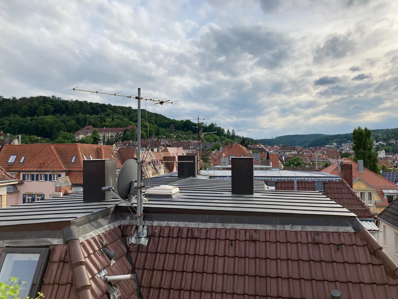 2 Zimmer Wohnung mit 57 m² in Stuttgart – Bild 1