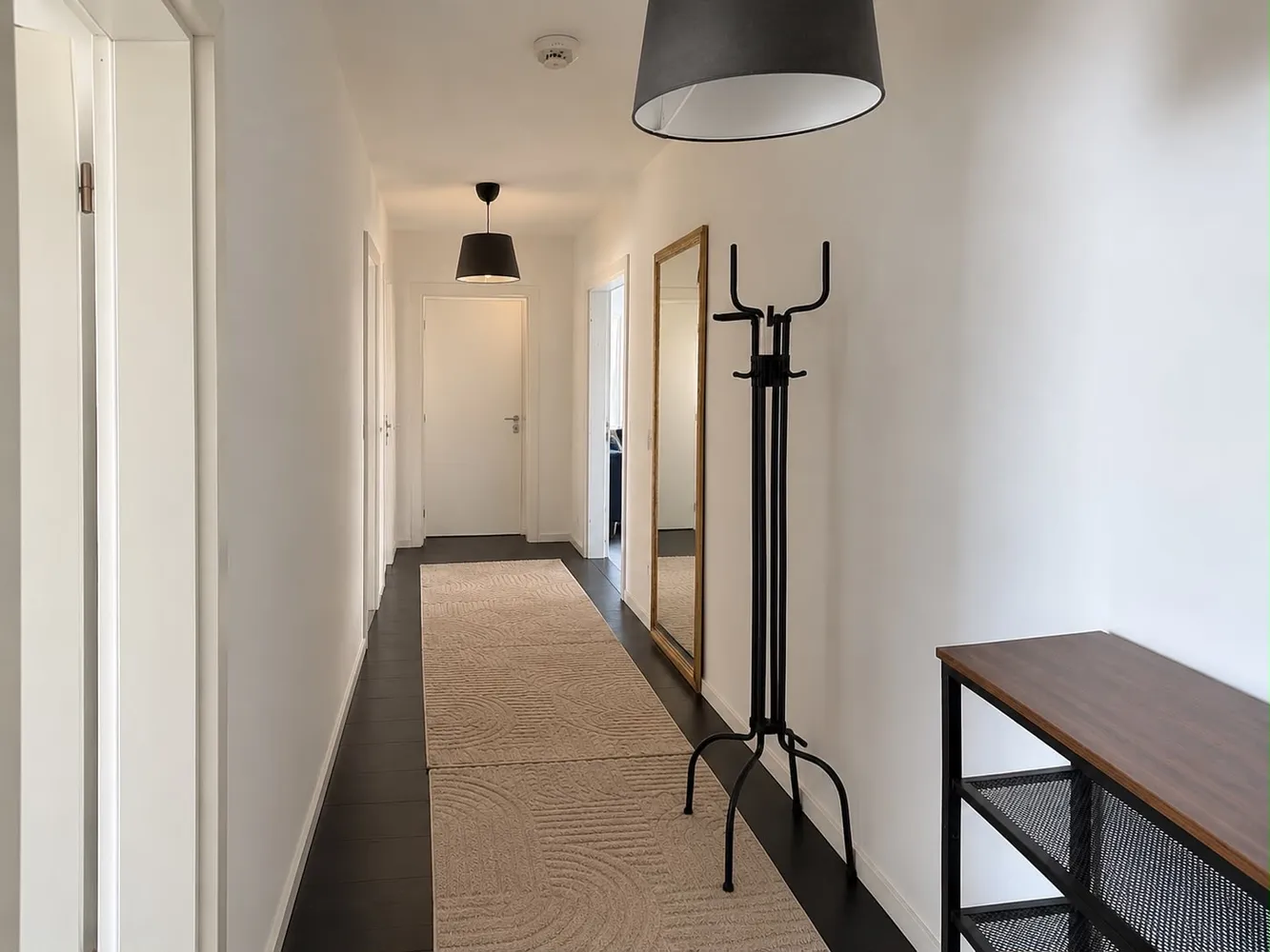 4 room apartment with 70 m² in Frankfurt am Main – Photo 2