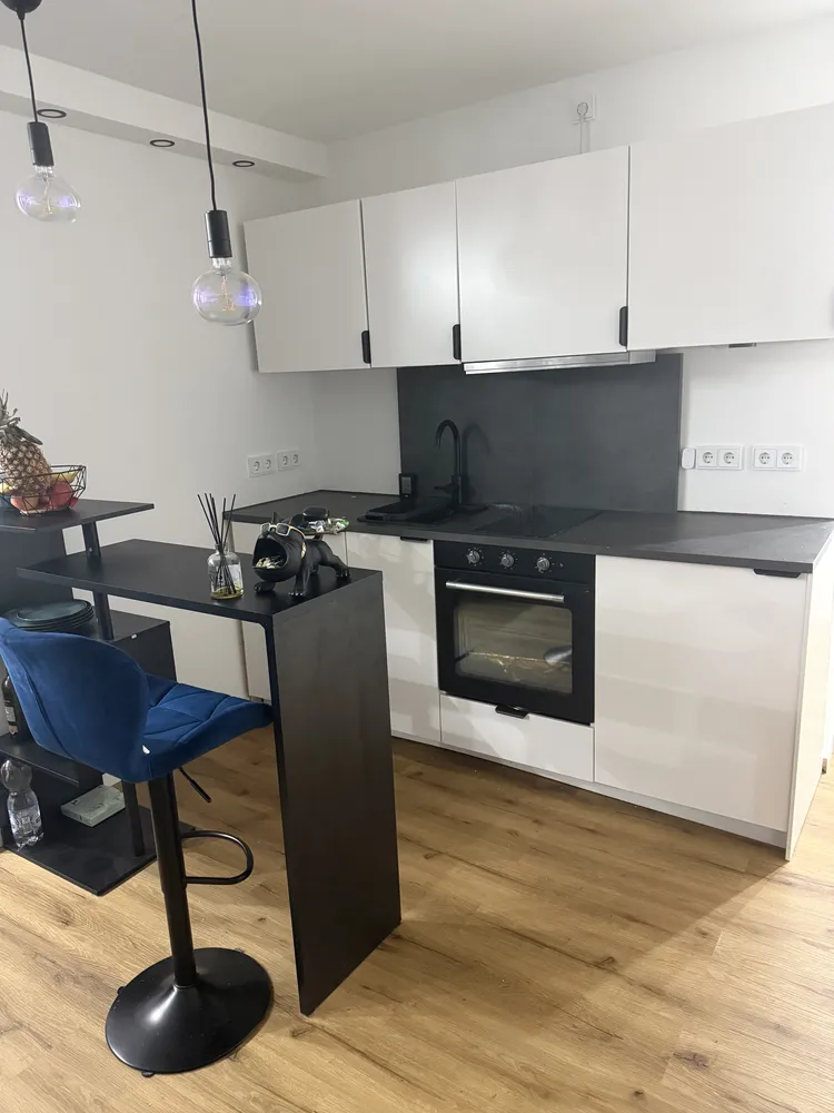 1 Zimmer Wohnung mit 35 m² in Frankfurt am Main – Bild 6