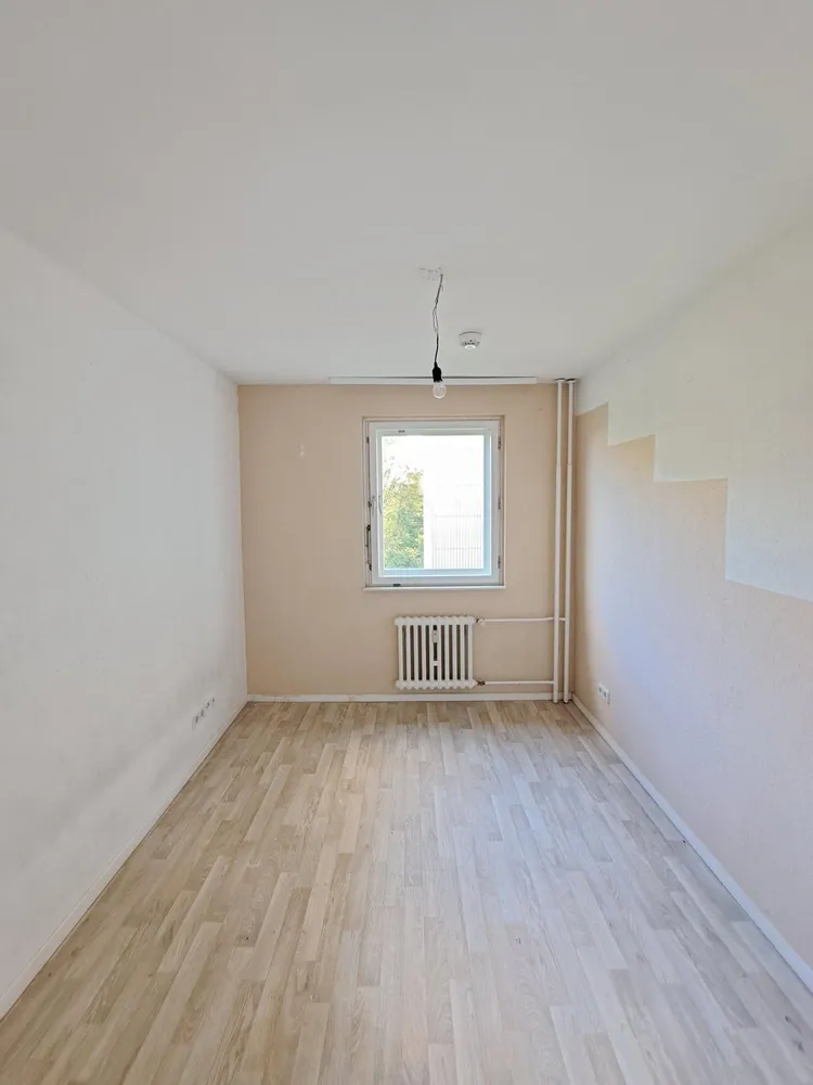 2 room apartment with 50 m² in Berlin – Photo 3