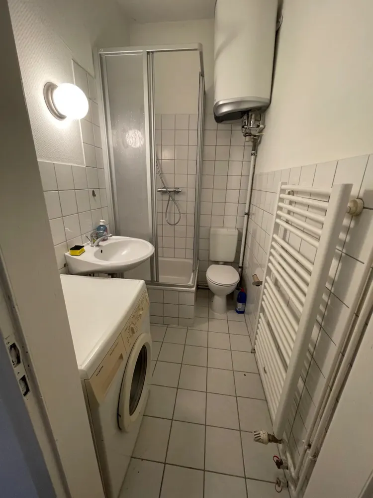 WG-Zimmer mit 17 m² in Berlin – Bild 4