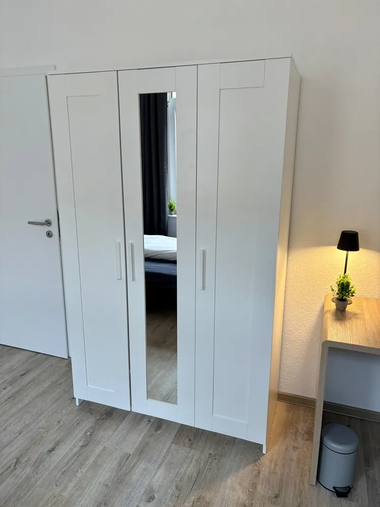 2 Zimmer Wohnung mit 42 m² in Bremen – Bild 4