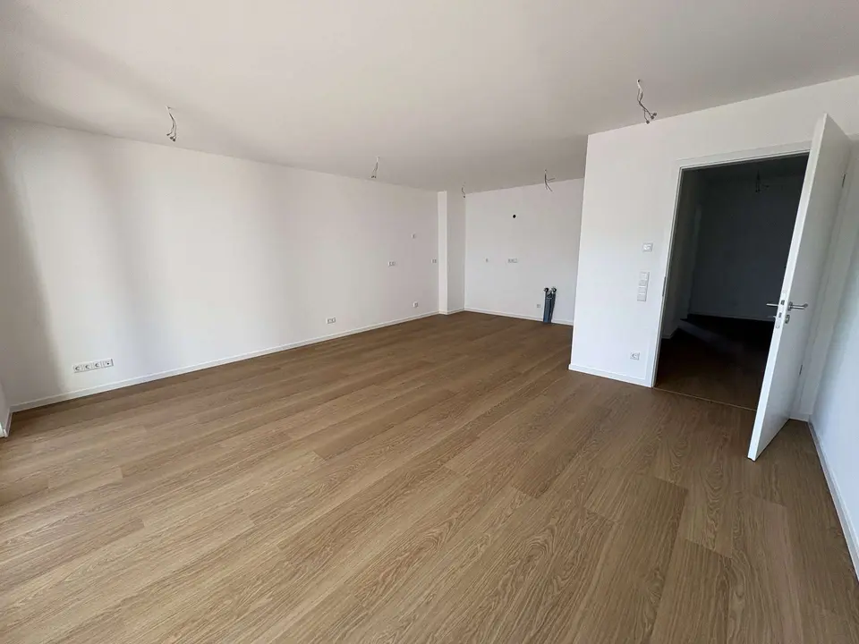 2 Zimmer Wohnung mit 79 m² in Dortmund – Bild 2