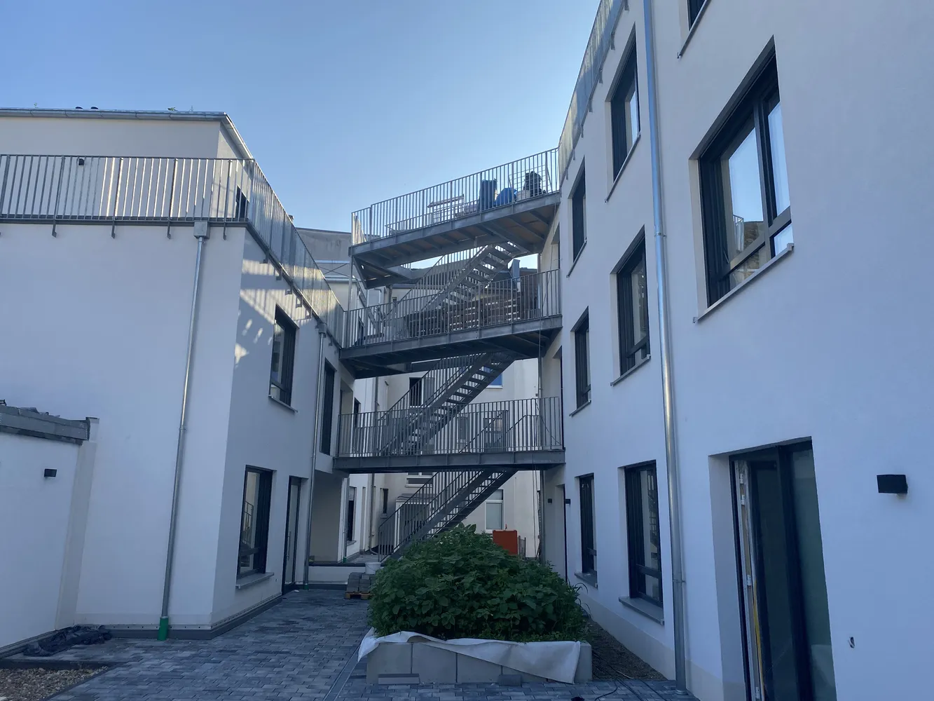 1 Zimmer Wohnung mit 41 m² in Mannheim – Bild 4