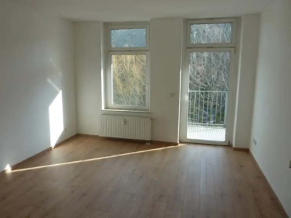 3 Zimmer Wohnung mit 77 m² in Weißenfels – Bild 2