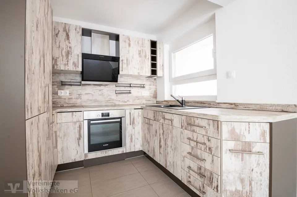 3 Zimmer Wohnung mit 83 m² in Böblingen – Bild 6
