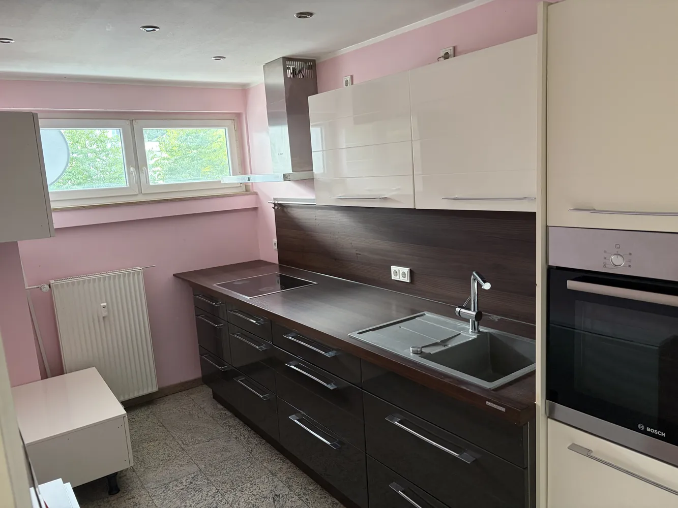 3 Zimmer Wohnung mit 78 m² in Köln – Bild 2