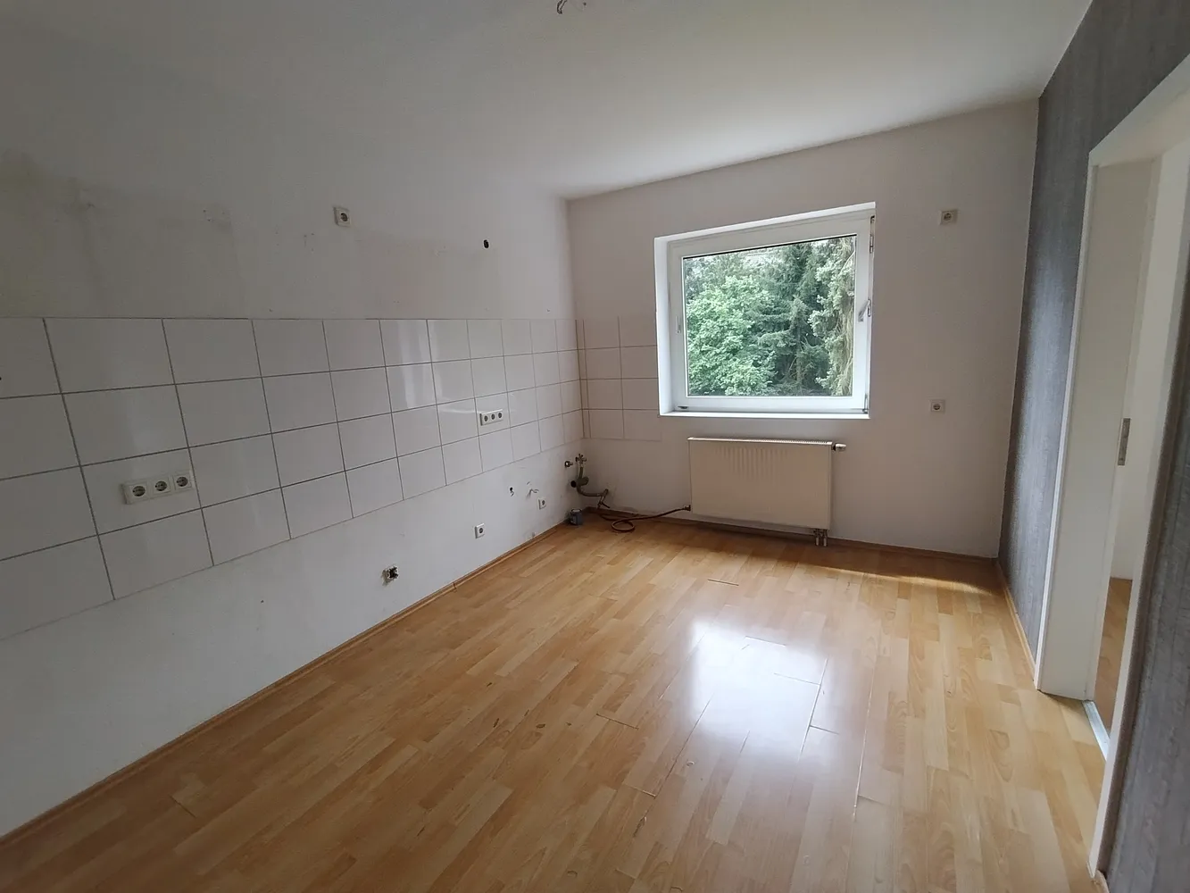 2 Zimmer Wohnung mit 55 m² in Wuppertal – Bild 9