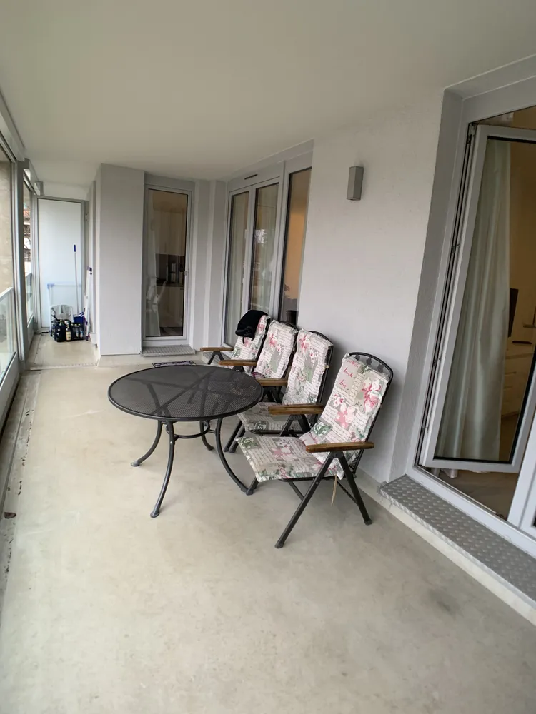 2 Zimmer Wohnung mit 58 m² in München – Bild 10