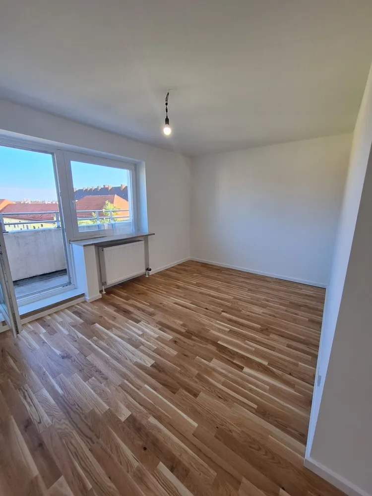 3 Zimmer Wohnung mit 86 m² in München – Bild 3