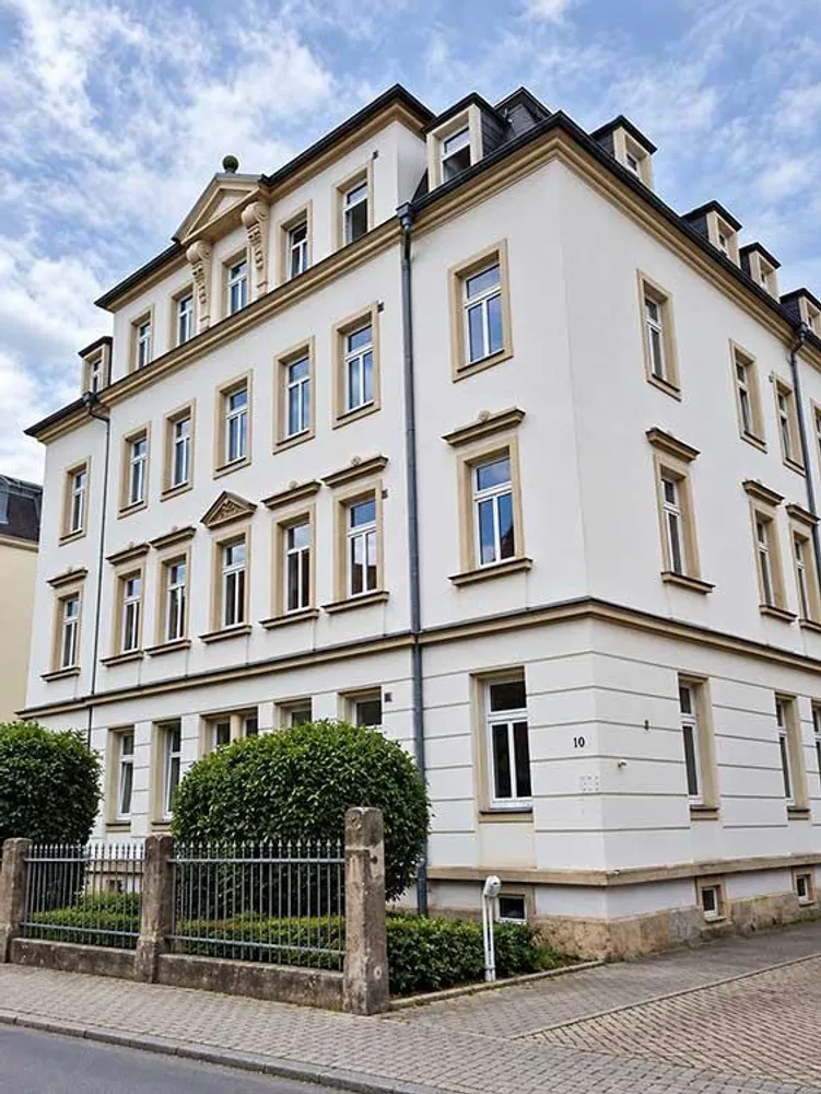 2 Zimmer Wohnung mit 60 m² in Dresden – Bild 1