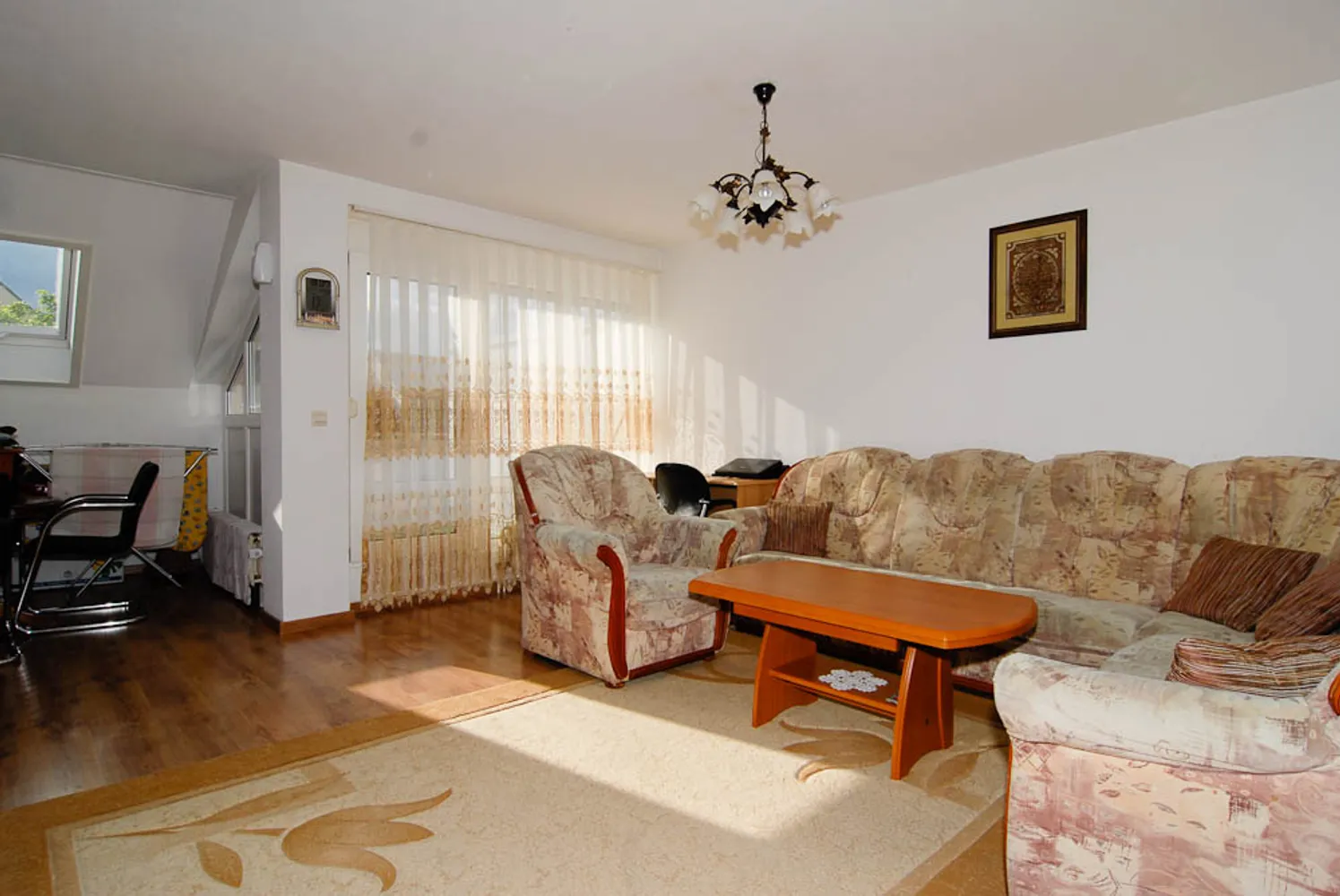 3 Zimmer Wohnung mit 72 m² in Kornwestheim – Bild 5