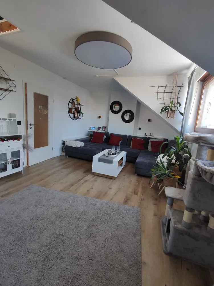 3 Zimmer Wohnung mit 60 m² in Mönchengladbach – Bild 7