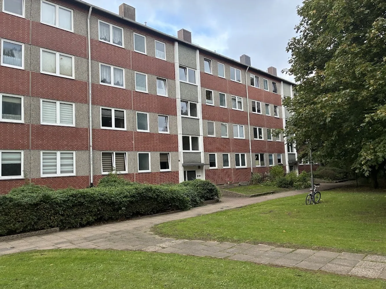 3 room apartment with 72 m² in Kiel – Photo 1