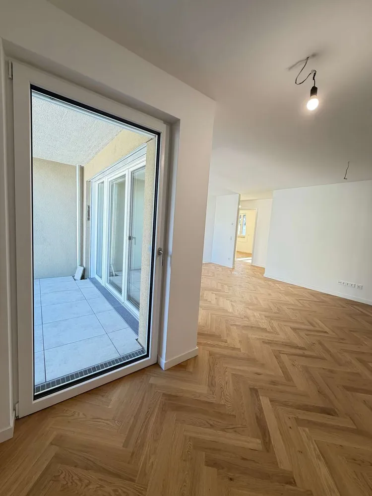 3 room apartment with 73 m² in Düsseldorf – Photo 8