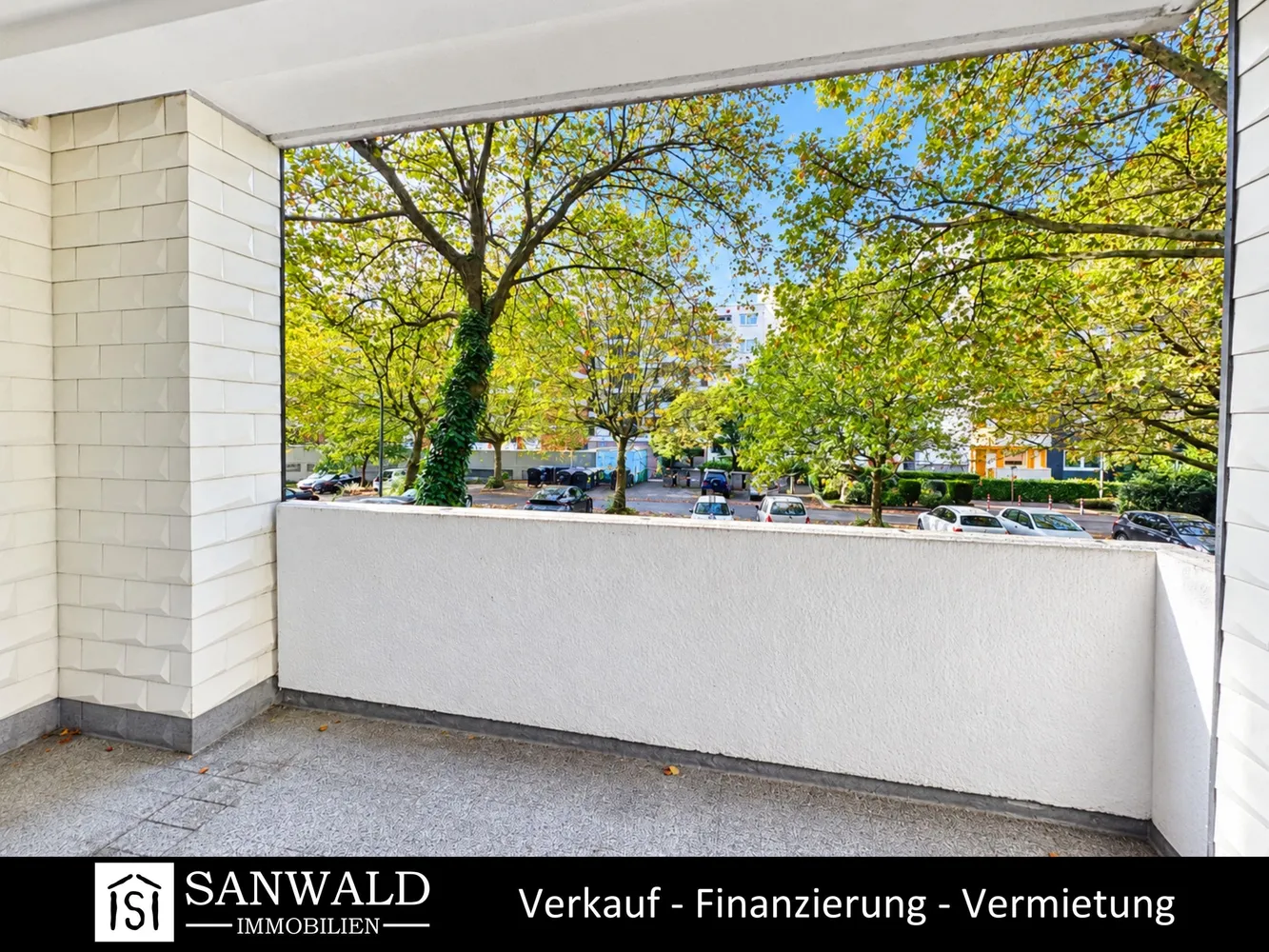 4 Zimmer Wohnung mit 81 m² in Bochum – Bild 2