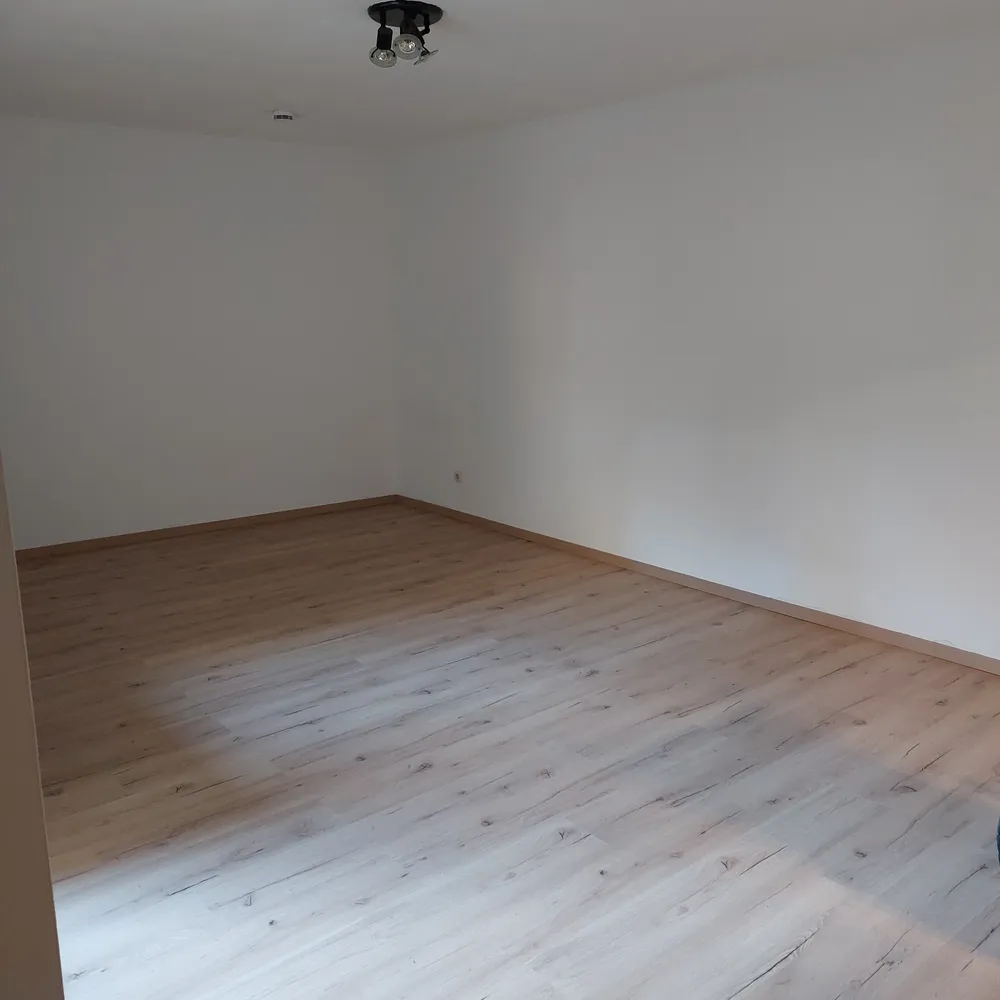 1 Zimmer Wohnung mit 34 m² in Augsburg – Bild 1