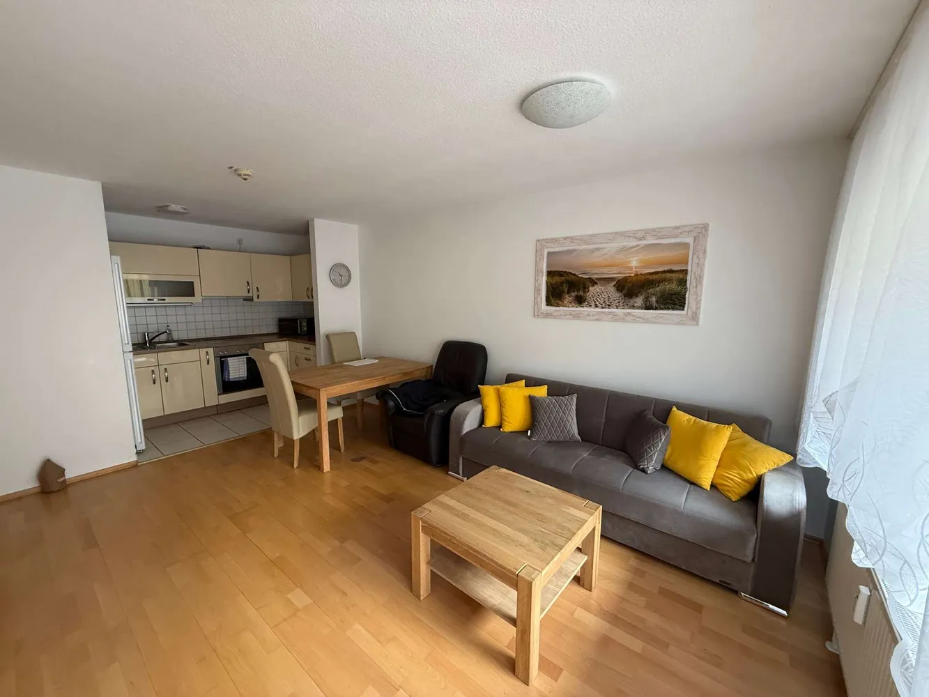 2 Zimmer Wohnung mit 55 m² in Nürnberg – Bild 6
