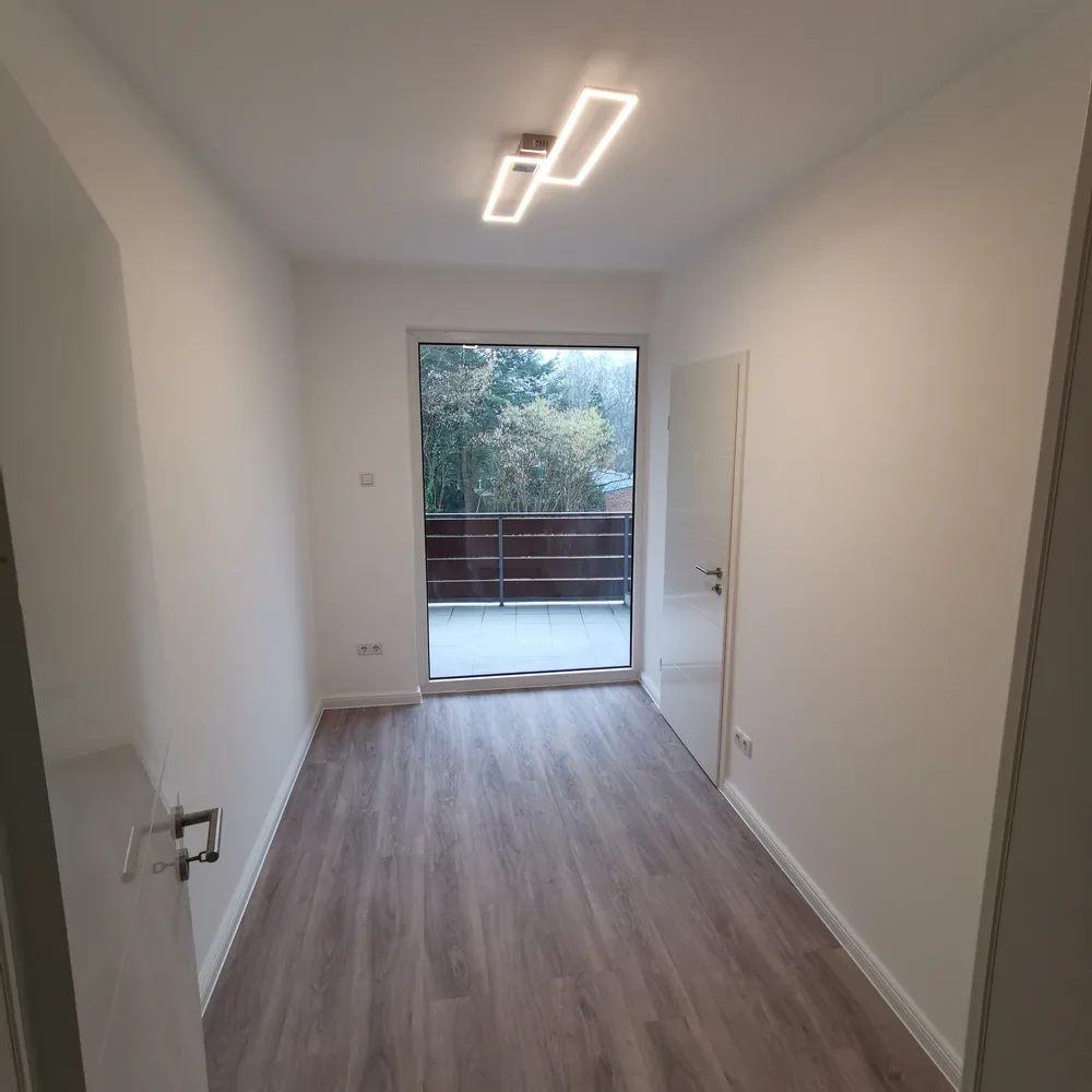 3 Zimmer Wohnung mit 59 m² in Hamburg – Bild 10